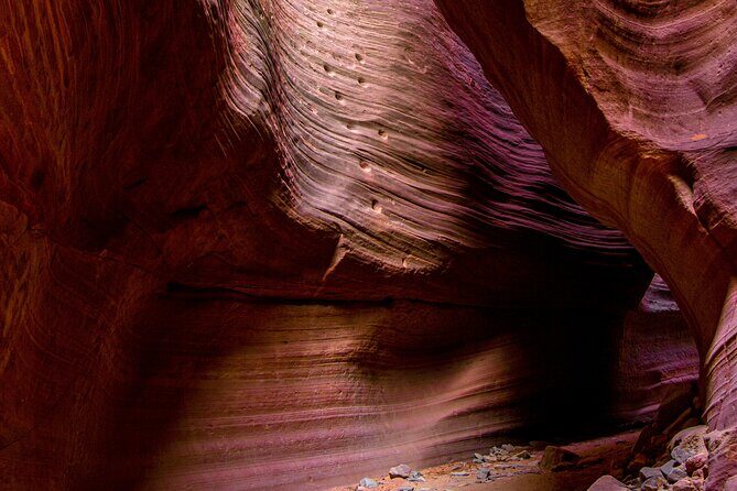 Guided Hike through Peekaboo + Great Chamber Combo (Small Group) - FAQ