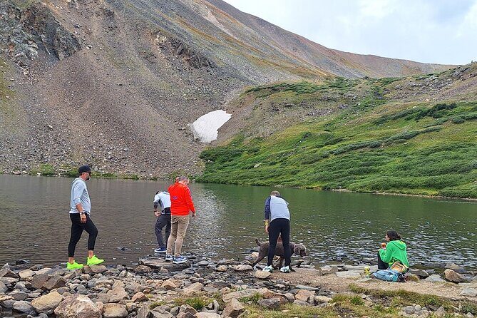 Guided Hike to 3 Beautiful Alpine Lakes - Who Should Consider This Tour?