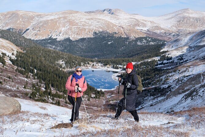 Guided Hike to 3 Beautiful Alpine Lakes - FAQ
