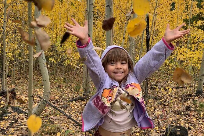 Guided Hiking Adventures in Colorado with Local Treats - FAQ