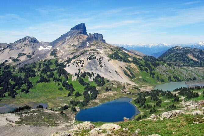 Guided Hiking and Camping Tour - The Practicalities