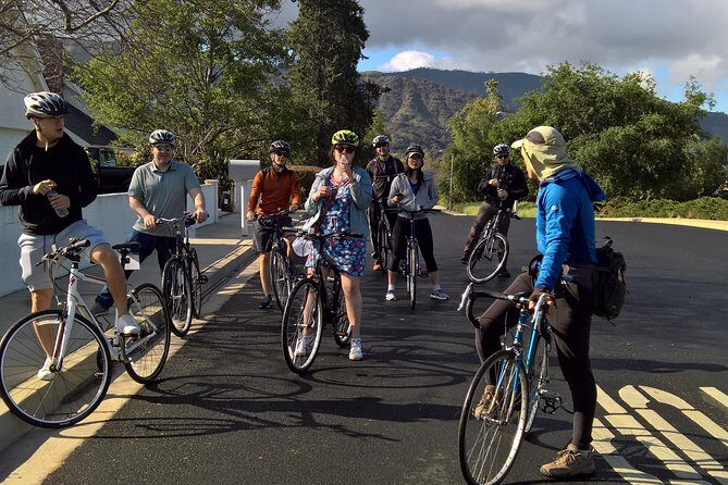 Guided Hiking, Biking and Tennis - An In-Depth Look at the Experience