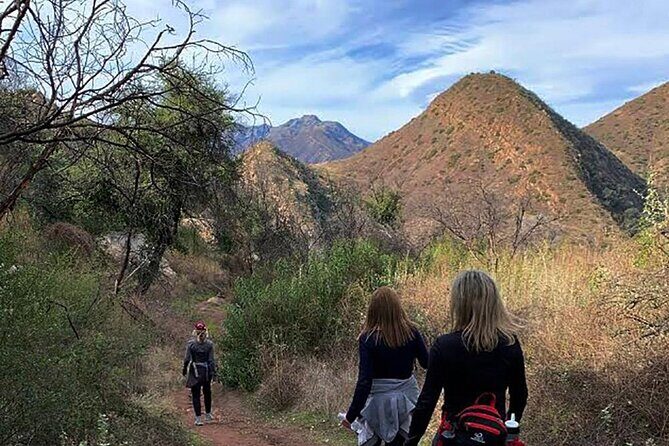Guided Hiking Experience in Ojai - A Closer Look at the Experience