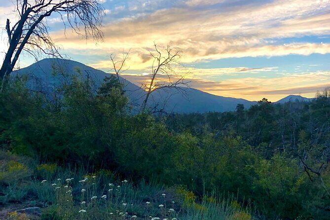 Guided Hiking Tour in Big Bear with Sunset Champagne toast on Private Dock - Practical details that matter