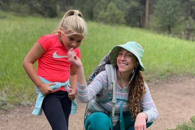 Guided Hiking Tour in Colorado Rocky Mountains View of Mt BlueSky - The Tour Overview: What’s It All About?