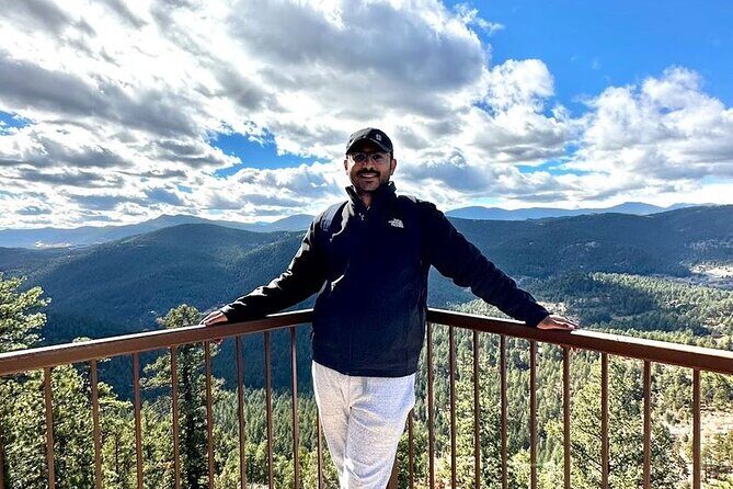Guided Hiking Tour in Colorado Rocky Mountains View of Mt BlueSky - Authentic Traveler Insights from Reviews
