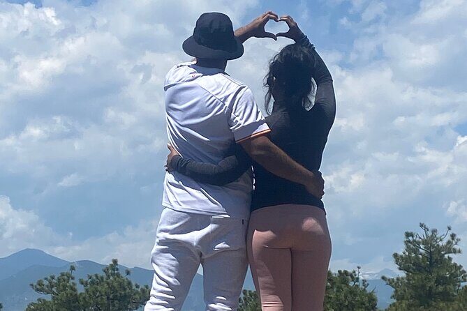 Guided Hiking Tour in Colorado Rocky Mountains View of Mt BlueSky - Final Thoughts: Who Will Love This Experience?