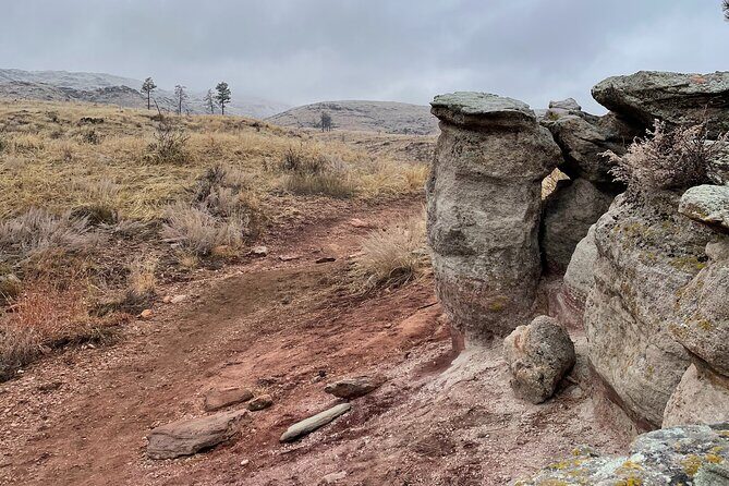 Guided Hiking Tours near Fort Collins - The Itinerary Breakdown