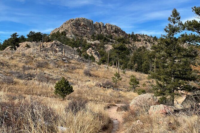 Guided Hiking Tours near Fort Collins - Real Traveler Feedback