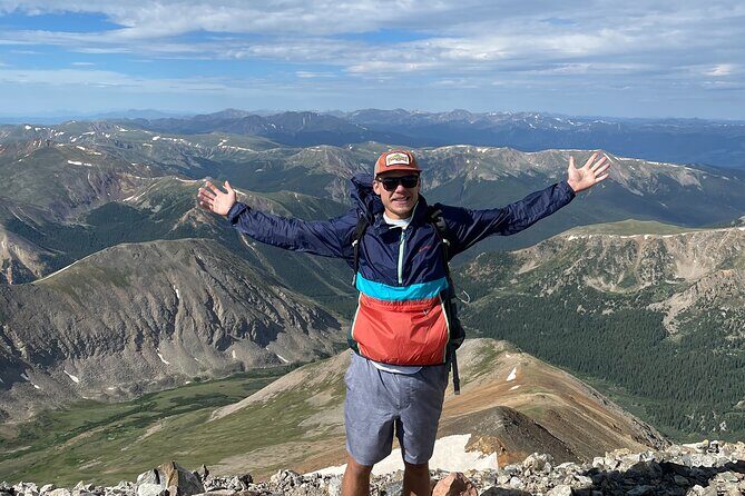 Guided Hiking Tours near Fort Collins - Who Should Consider This Tour?