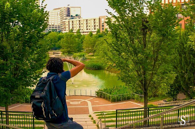 Guided Historic Photo Walking Tour in Auburn Atlanta - An In-Depth Look at the Tour Itinerary