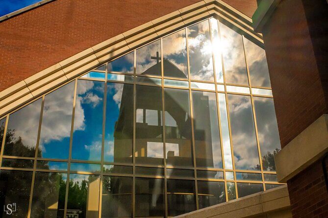 Guided Historic Photo Walking Tour in Auburn Atlanta - Who Should Consider This Tour?