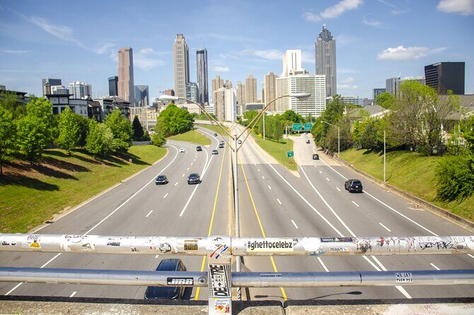 Guided Historic Photo Walking Tour in Auburn Atlanta - Final Thoughts