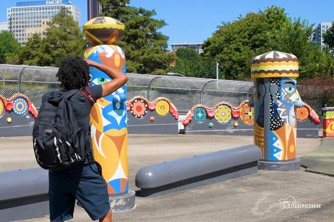 Guided Historic Photo Walking Tour in Auburn Atlanta - FAQs