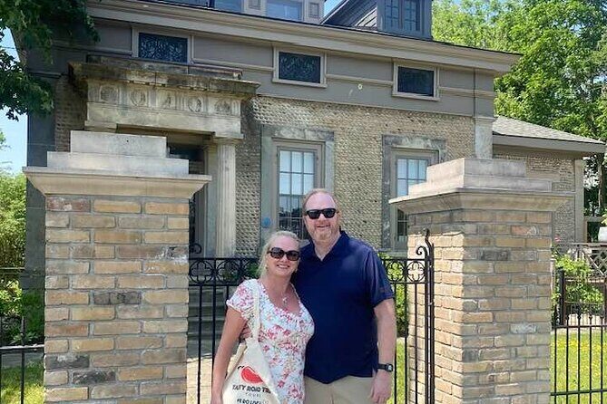 Guided Historical and Cultural Tour in Downtown Paris, ON Canada - Diving Into the Experience: What You Can Expect