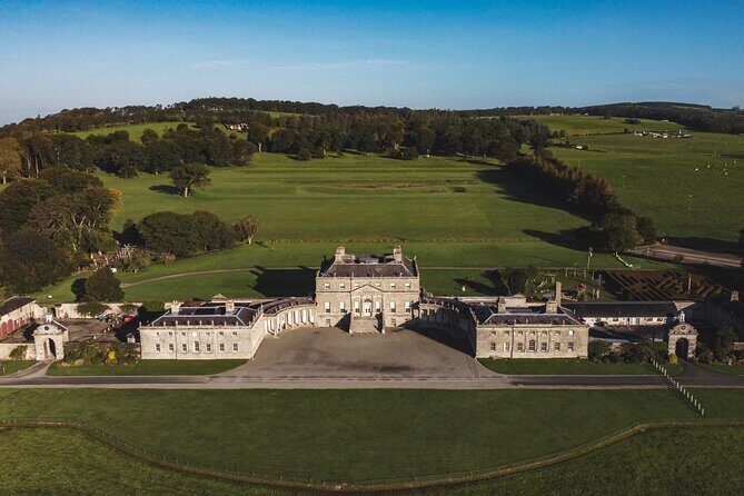 Guided House Tour in Ireland - What to Expect from the Itinerary