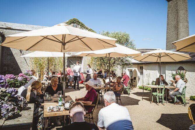 Guided House Tour in Ireland - Practical Tips