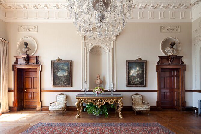 Guided House Tour in Ireland - Who Should Consider This Tour?