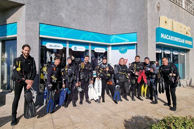 Guided Immersion from Santa Cruz de Tenerife - Final Thoughts