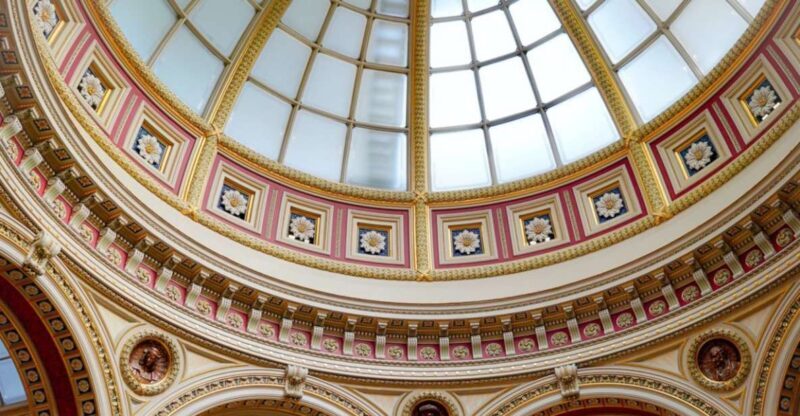 Guided Italian Tour of the National Gallery in London - What to Expect from the Tour