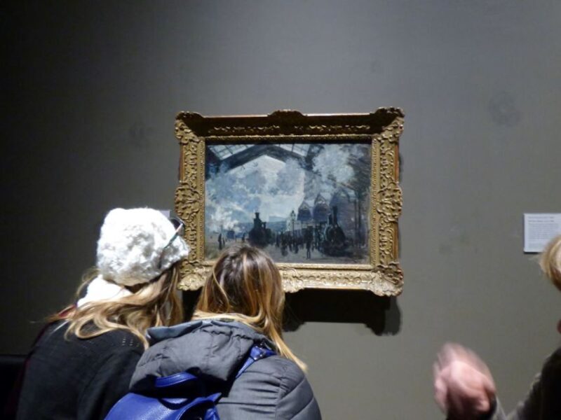 Guided Italian Tour of the National Gallery in London - The Sum Up: Who Is This Tour Best For?