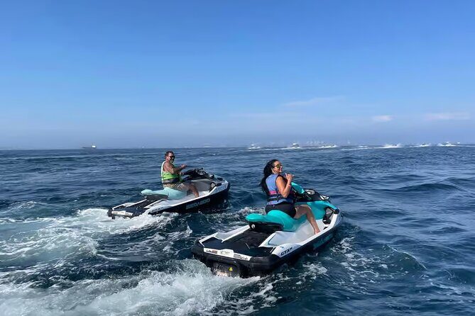 Guided Jet Ski Adventure in Two Harbors Catalina Island - Final Thoughts