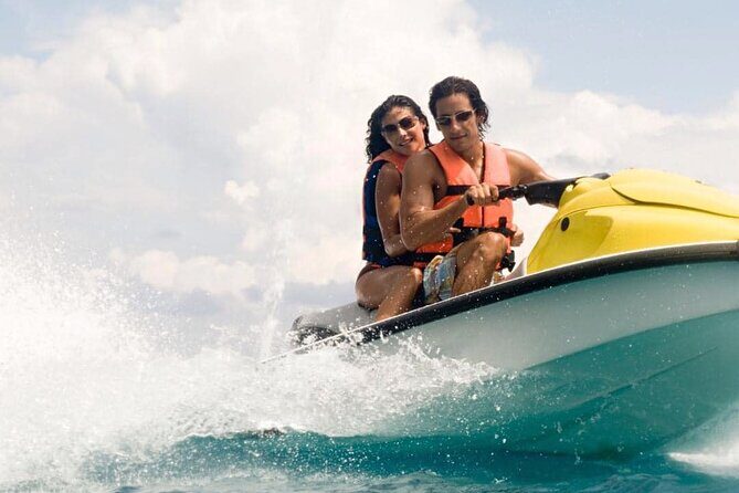 Guided Jet Ski Adventure Tour - Who Should Consider This Tour?