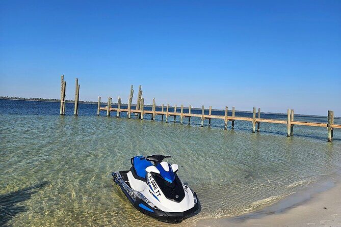 Guided Jet Ski Adventure Tour - FAQs