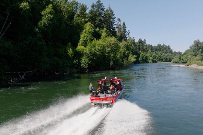 Guided Jetboat Tour for Six -Private - Final Thoughts: Is It Worth It?