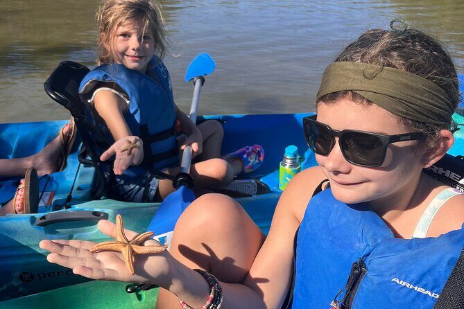 Guided Kayak Mangrove Ecotour in Rookery Bay Reserve, Naples - Final Thoughts