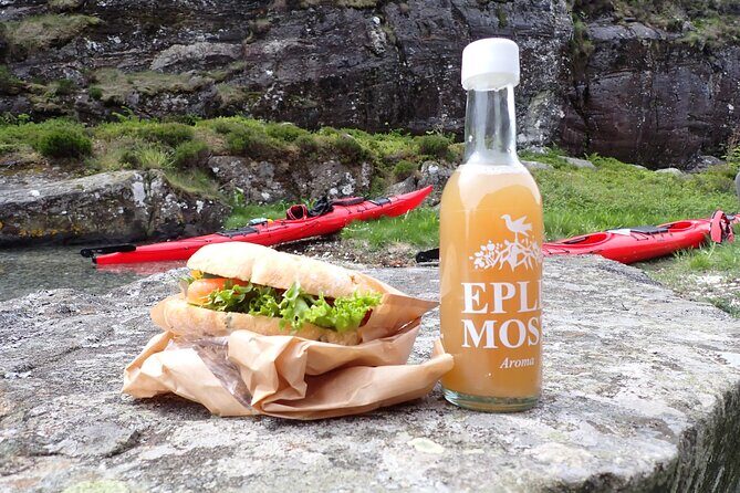 Guided Kayak Tour Bergen - FAQ