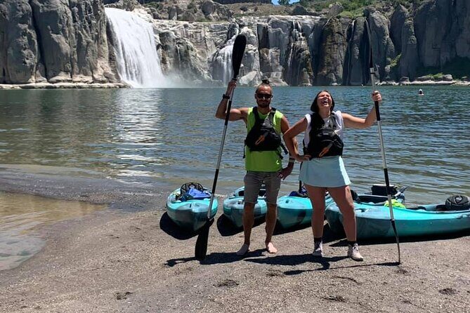 Guided Kayak Tour to Shoshone Falls - Final Thoughts