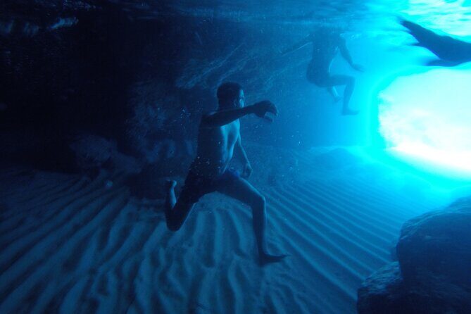 Guided Kayaking and Snorkeling Tour to Green Cave and Sipan Island from Lopud - FAQs