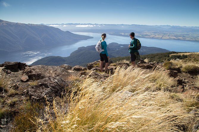 Guided Kepler Track Heli Hike - Who Is This Tour Best For?