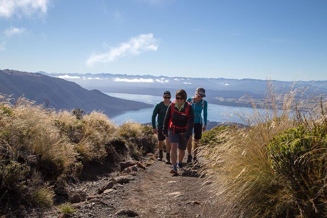 Guided Kepler Track Heli Hike - Final Thoughts