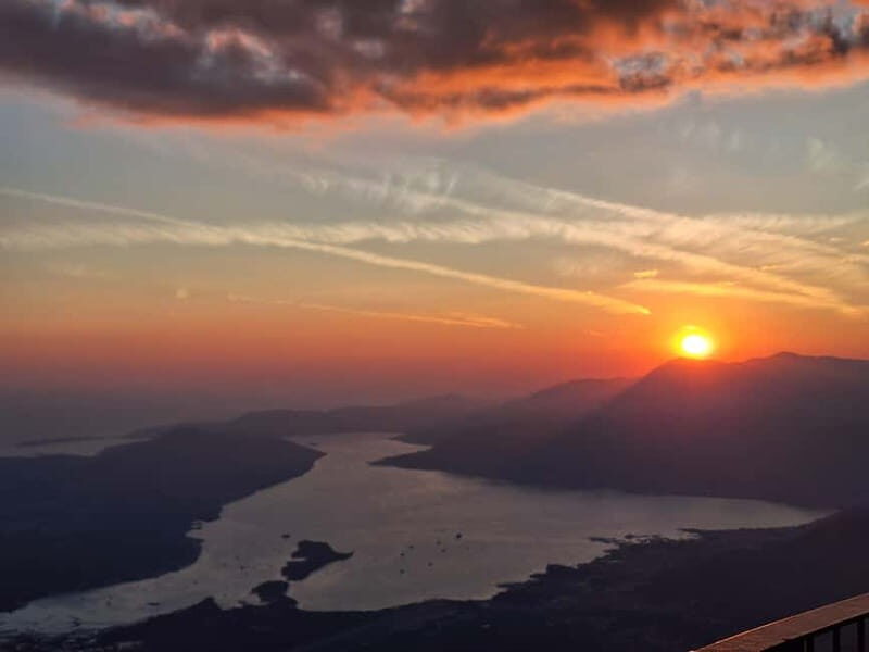 Guided Kotor & Cable Car Tour - Key Points