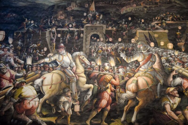 Guided Medici Tour Florence: Discover Mysteries & History - The Value of the Tour