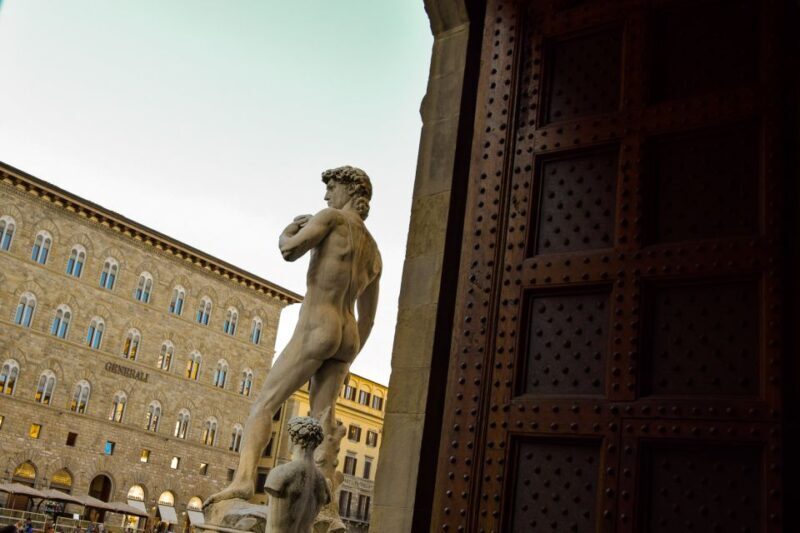 Guided Medici Tour Florence: Discover Mysteries & History - FAQs