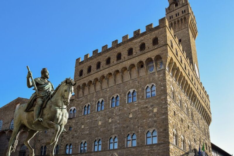 Guided Medici Tour Florence: Discover Mysteries & History - Final Thoughts