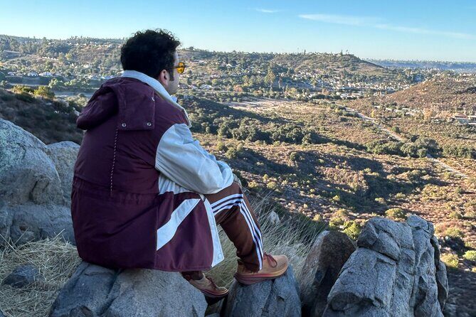 Guided Meditation and Mountain Hike Tour in San Diego - The Sum Up: Who Will Love This Tour?