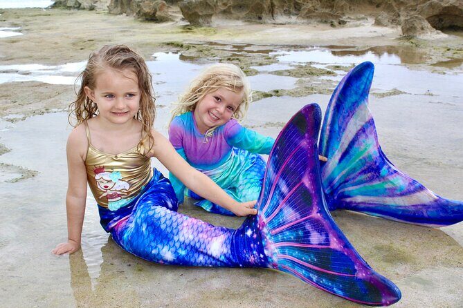 Guided Mermaid Snorkel Experience, Free Videos in West Palm Beach - The Realities and Possible Downsides