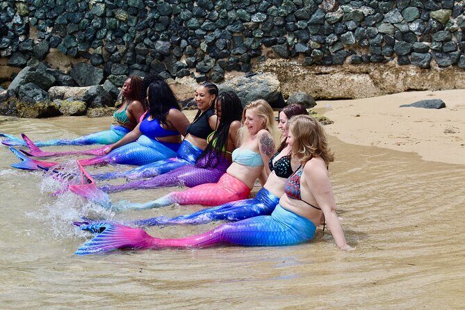 Guided Mermaid Snorkel Experience, Free Videos in West Palm Beach - Who Should Consider This Tour?