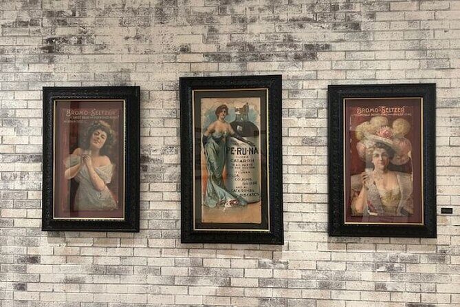 Guided Missoula History Walking Tour - The Itinerary in Detail