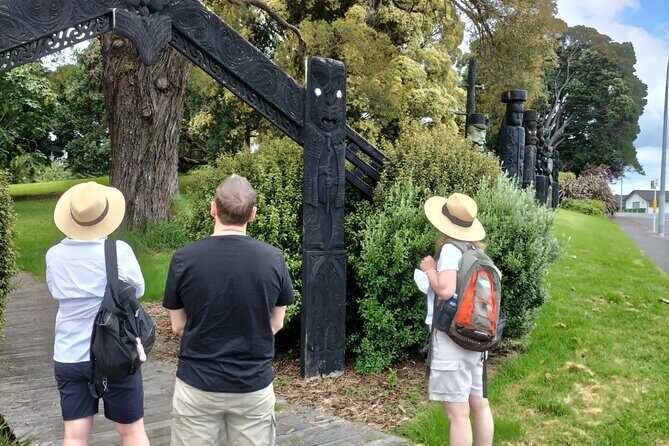 Guided Mori History and Culture Tour to Rotorua and Tauranga - Who Will Love This Tour?