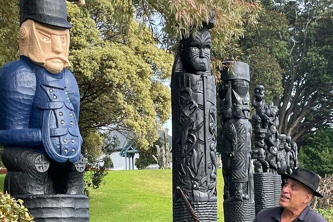 Guided Mori History and Culture Tour to Rotorua and Tauranga - FAQs