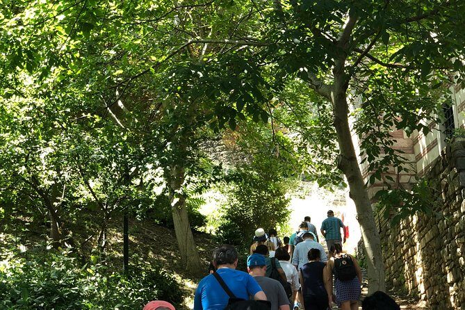 Guided Morning Cruise with Stops at Rumeli Hisar & Asian Side - The Experience for Travelers