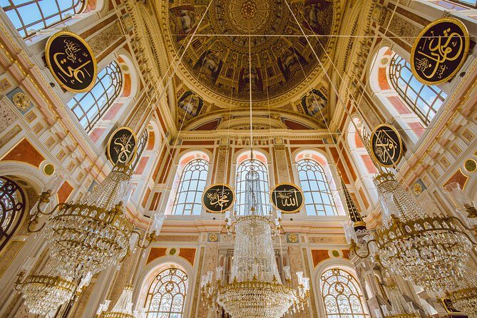 Guided Morning Cruise with Stops at Rumeli Hisar & Asian Side - FAQ