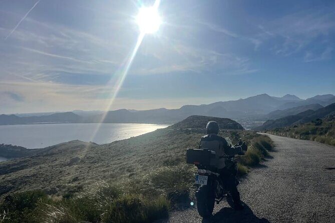 Guided motorcycle tours in Mallorca Discover the island - Discovering Mallorca on Two Wheels: A Deep Dive