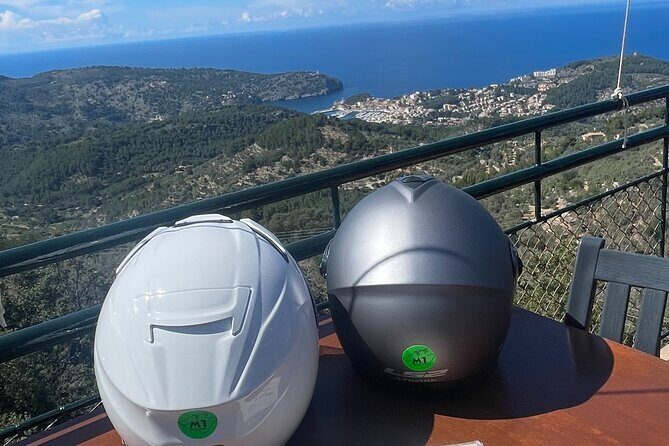 Guided motorcycle tours in Mallorca Discover the island - The Sum Up
