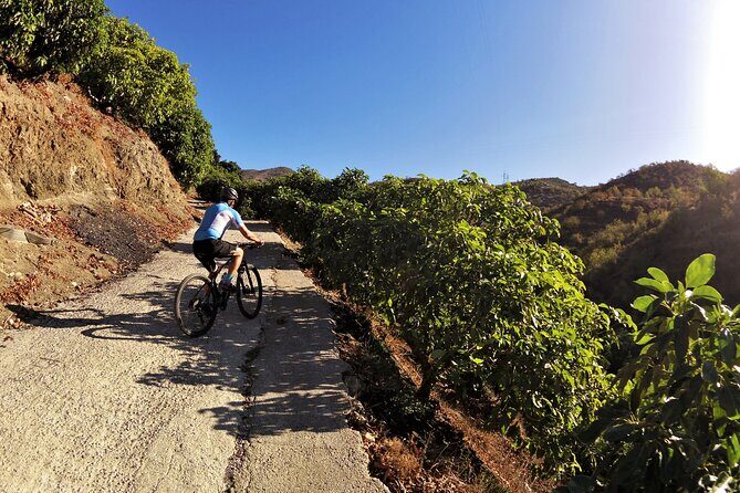 Guided Mountain Bike Adventure - Final Thoughts